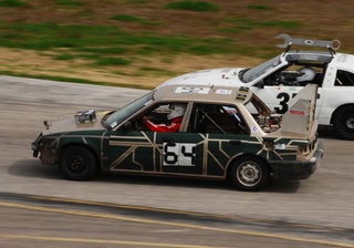 Illustration for article titled The Top 122 Lemons of the 24 Hours of LeMons Texas